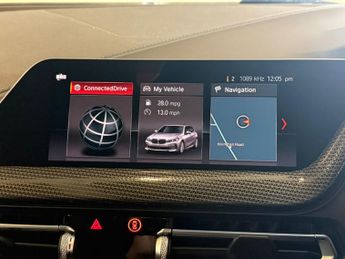 BMW 1 SERIES 1.5 118i Sport (CAT S)