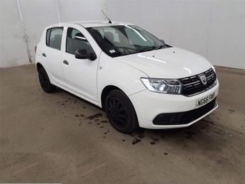 Dacia Sandero 0.9 TCe Ambiance Euro 6 (s/s) 5dr