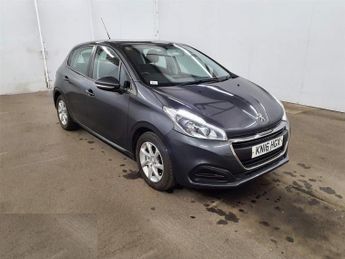 Peugeot 208 1.2 PureTech Active Euro 6 5dr