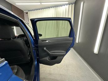 VOLKSWAGEN POLO 2.0 TSI GTI+ DSG Euro 6 (s/s) 5dr