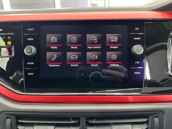 VOLKSWAGEN POLO 2.0 TSI GTI+ DSG Euro 6 (s/s) 5dr