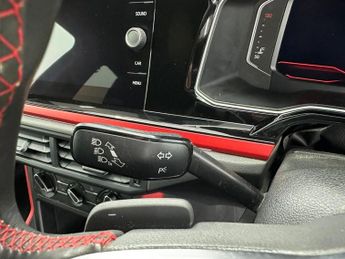 VOLKSWAGEN POLO 2.0 TSI GTI+ DSG Euro 6 (s/s) 5dr