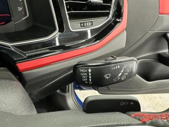 VOLKSWAGEN POLO 2.0 TSI GTI+ DSG Euro 6 (s/s) 5dr