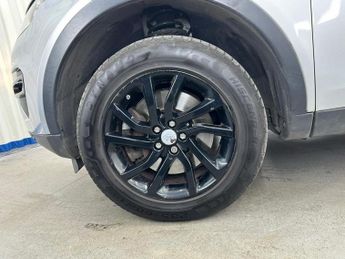 LAND ROVER DISCOVERY SPORT 2.0 SD4 SE Tech Auto 4WD Euro 6 (s/s) 5dr