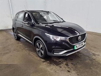 MG MG ZS 44.5kWh Excite Auto 5dr