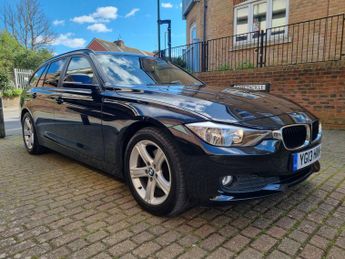 BMW 320 2.0 320d SE Touring