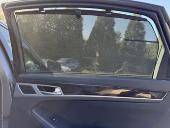 HYUNDAI GENESIS 3.8 GDi V6