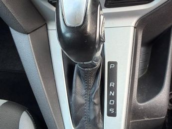 FORD FOCUS 1.6 Zetec