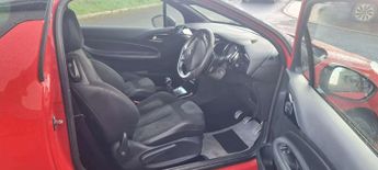 DS AUTOMOBILES DS 3 1.2 PureTech Elegance