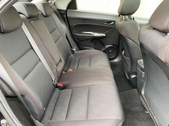 HONDA CIVIC 1.8 i-VTEC ES 5dr