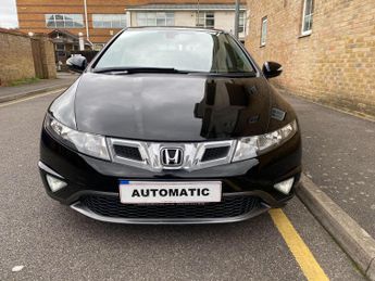 HONDA CIVIC 1.8 i-VTEC ES 5dr