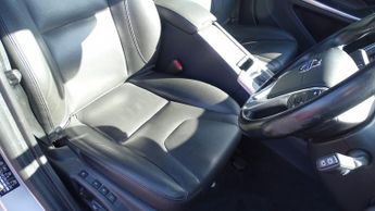 VOLVO V60 1.6 SE Lux D2 (115hp)