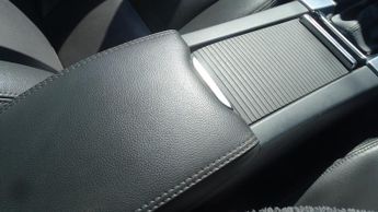 VOLVO V60 1.6 SE Lux D2 (115hp)