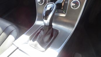 VOLVO V60 1.6 SE Lux D2 (115hp)