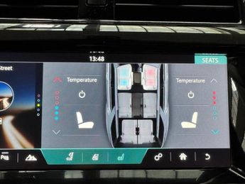 LAND ROVER DISCOVERY 2.0 SD4 HSE Luxury Auto 4WD Euro 6 (s/s) 5dr