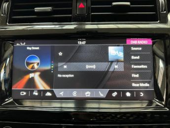 LAND ROVER DISCOVERY 2.0 SD4 HSE Luxury Auto 4WD Euro 6 (s/s) 5dr