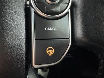 LAND ROVER DISCOVERY 2.0 SD4 HSE Luxury Auto 4WD Euro 6 (s/s) 5dr