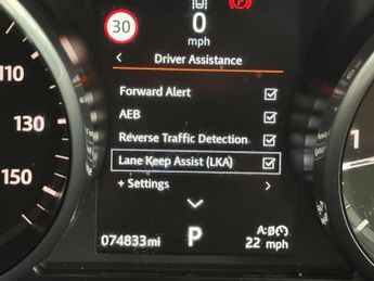 LAND ROVER DISCOVERY 2.0 SD4 HSE Luxury Auto 4WD Euro 6 (s/s) 5dr