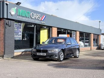 BMW 328 2.0 328i SE Touring