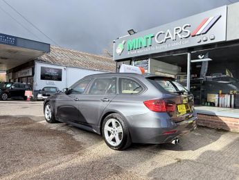 BMW 3 SERIES 2.0 328i SE Touring