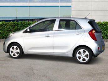 KIA PICANTO 1.0 1 Air