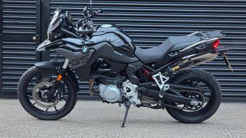 BMW 750 750 TE Euro 5