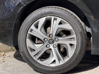 CITROEN C4 PICASSO 1.6 e-HDi Exclusive