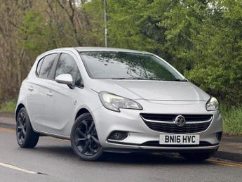 VAUXHALL CORSA 1.4i SRi Auto Euro 6 5dr