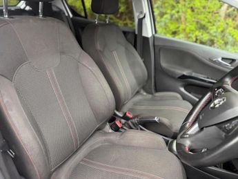 VAUXHALL CORSA 1.4i SRi Auto Euro 6 5dr