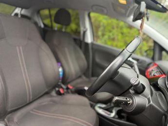 VAUXHALL CORSA 1.4i SRi Auto Euro 6 5dr