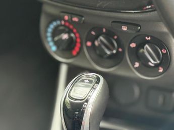 VAUXHALL CORSA 1.4i SRi Auto Euro 6 5dr