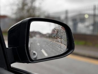 FORD FOCUS 1.6 Zetec Navigator Powershift Euro 5 5dr