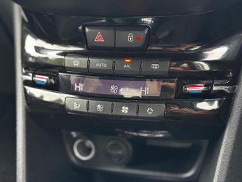 PEUGEOT 208 1.6 VTi Allure Auto Euro 5 5dr