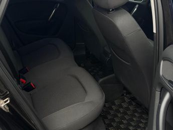 AUDI A1 1.4 TFSI Sport Sportback 5dr Petrol S Tronic Euro 6 (s/s) (125 p