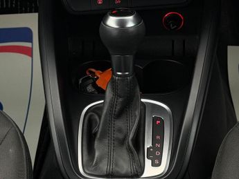 AUDI A1 1.4 TFSI Sport Sportback 5dr Petrol S Tronic Euro 6 (s/s) (125 p