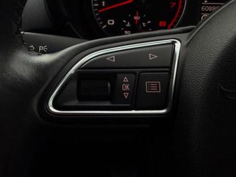 AUDI A1 1.4 TFSI Sport Sportback 5dr Petrol S Tronic Euro 6 (s/s) (125 p