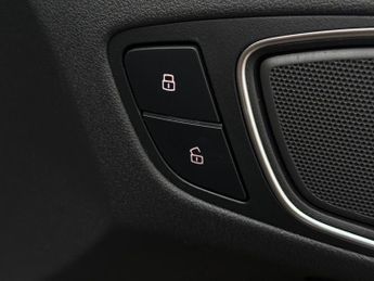 AUDI A1 1.4 TFSI Sport Sportback 5dr Petrol S Tronic Euro 6 (s/s) (125 p