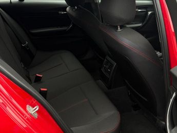 BMW 1 SERIES 1.6 116i Sport Hatchback 5dr Petrol Auto Euro 5 (s/s) (136 ps)