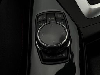 BMW 1 SERIES 1.6 116i Sport Hatchback 5dr Petrol Auto Euro 5 (s/s) (136 ps)