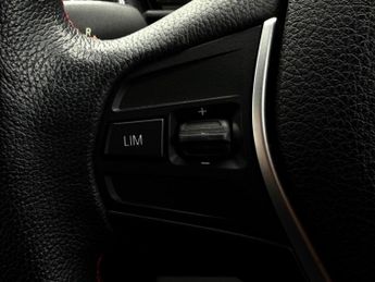 BMW 1 SERIES 1.6 116i Sport Hatchback 5dr Petrol Auto Euro 5 (s/s) (136 ps)