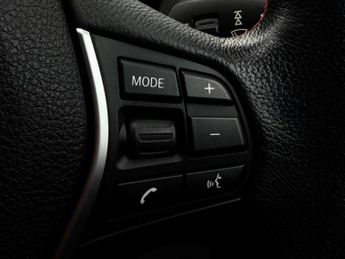 BMW 1 SERIES 1.6 116i Sport Hatchback 5dr Petrol Auto Euro 5 (s/s) (136 ps)