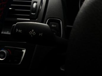 BMW 1 SERIES 1.6 116i Sport Hatchback 5dr Petrol Auto Euro 5 (s/s) (136 ps)