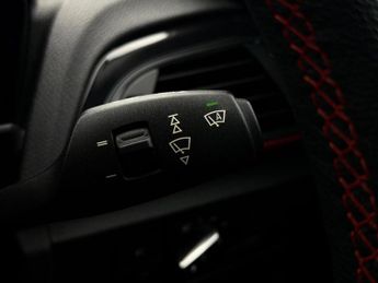 BMW 1 SERIES 1.6 116i Sport Hatchback 5dr Petrol Auto Euro 5 (s/s) (136 ps)