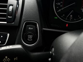 BMW 1 SERIES 1.6 116i Sport Hatchback 5dr Petrol Auto Euro 5 (s/s) (136 ps)