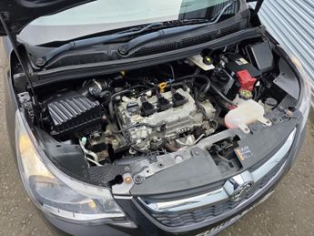 VAUXHALL VIVA 1.0 i SL