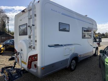 FIAT DUCATO 3.0 Ducato Light Cab 30jtd150cv