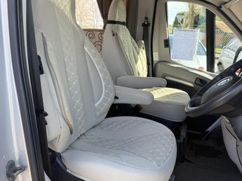 FIAT DUCATO 3.0 Ducato Light Cab 30jtd150cv