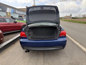 BMW 3 SERIES 3.0 330i M Sport Coupe