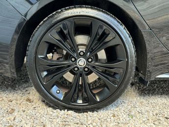 JAGUAR XF 2.0 d R-Sport