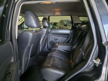 JEEP GRAND CHEROKEE 3.0 CRD S Limited
